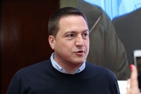 Branko Ružić Branko Ružić
