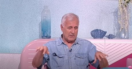 Vanja Bulić Vanja Bulić