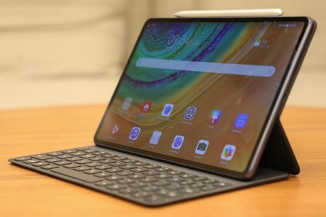 Huawei MatePad Pro 5G Huawei MatePad Pro 5G