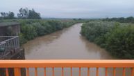 Kolubara River threatens to flood Obrenovac; Teams visit on the ground overnight, crisis HQ to meet