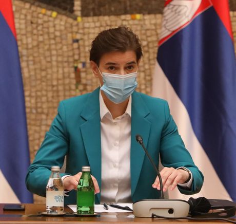 Krizni stab zasedanje Krizni stab zasedanje