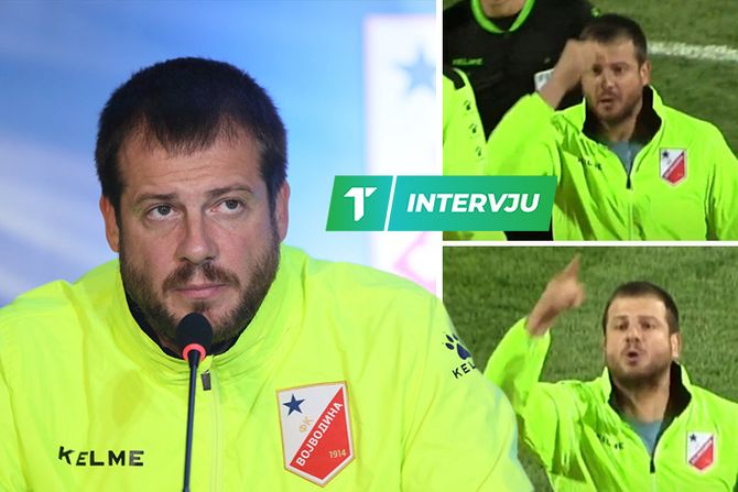 Nenad Lalatović intervju