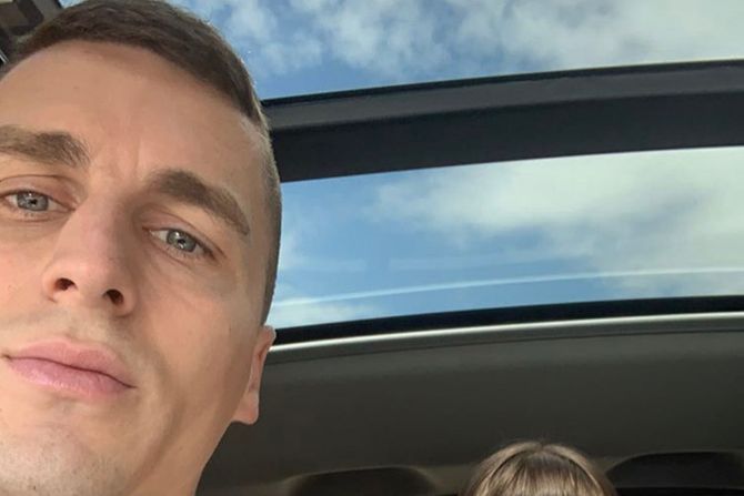 Ognjen Vranješ Ognjen Vranješ