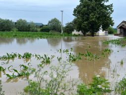 Poplave u Valjevu