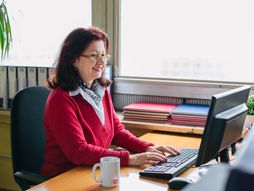 Da li vam nedostaje kancelarija?