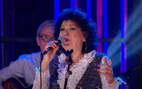 Beti Đorđević Beti Đorđević