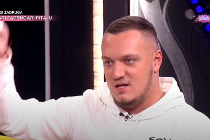 Nenad Marinković Gastoz Nenad Marinković Gastoz