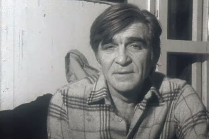 Miroslav Mika Antić Miroslav Mika Antić