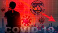 Upravo je objavljena prognoza koja se čekala: Svet tone dublje, ništa od privrednog rasta i BDP