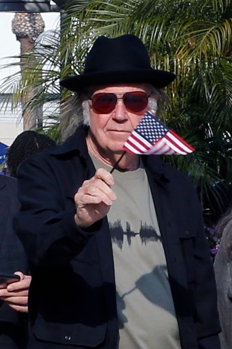 Neil Young Neil Young