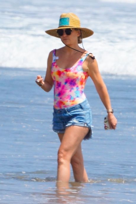 Kate Hudson Kate Hudson