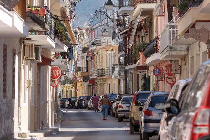 Grčka, Kipar, Italija Grčka, Kipar, Italija