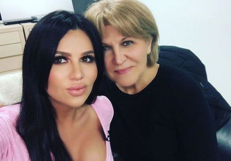 Slavica Dobrojević Slavica Dobrojević