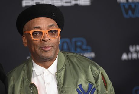 Spike Lee, Spajk Li