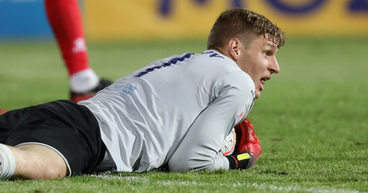 He Played for Vojvodina and Sarajevo, Debuted for the Serbian National Team, and Now He Has Shocked Everyone and Released a Song!