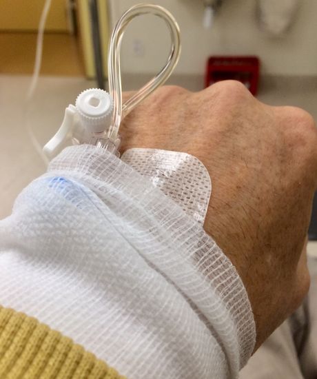 Hemoterapija Hemoterapija