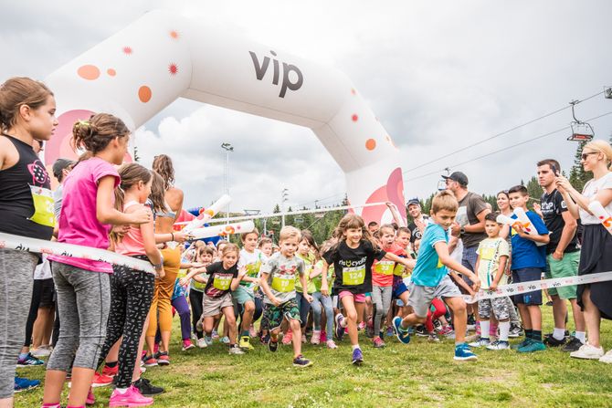 Trail Race Kopaonik 2020