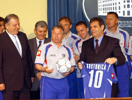Ilija Petković Ilija Petković