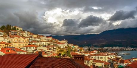 Ohrid Ohrid