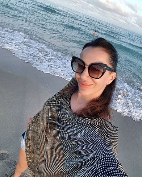 Romana Panić Romana Panić