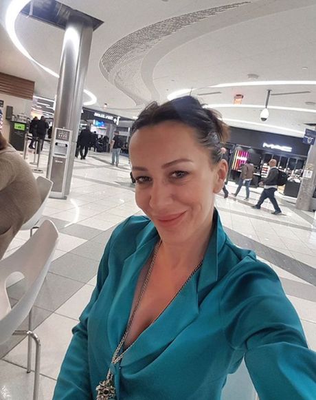 Romana Panić Romana Panić