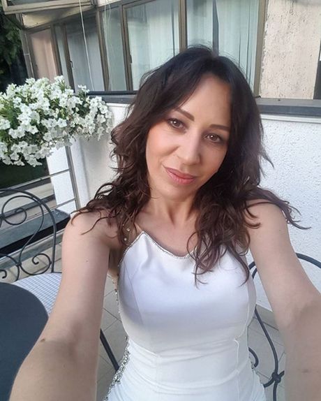 Romana Panić Romana Panić