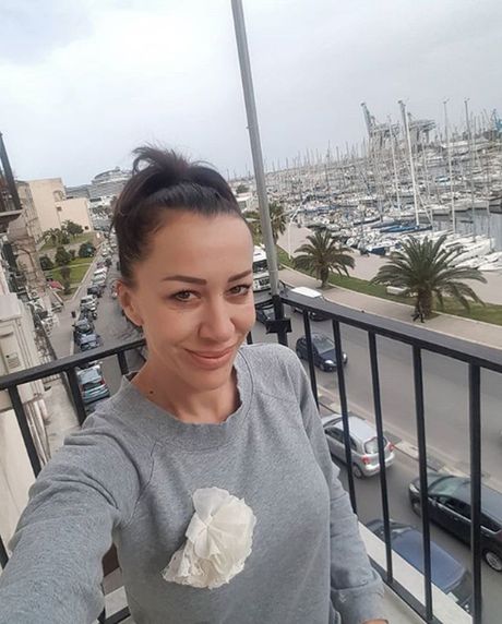 Romana Panić Romana Panić