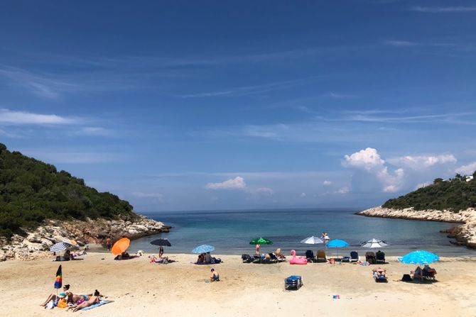 Tasos smaragdno ostrvo Tasos smaragdno ostrvo