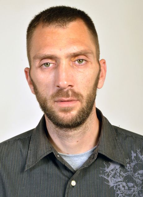 Uhapseni GS Uhapseni GS