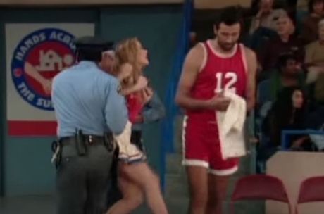 Vlade Divac, serija Vlade Divac, serija