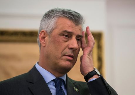 Hašim Tači Hašim Tači