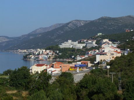 Neum, BiH