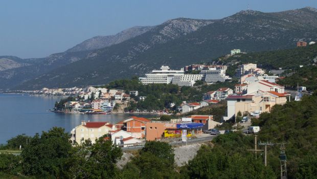 Neum, BiH