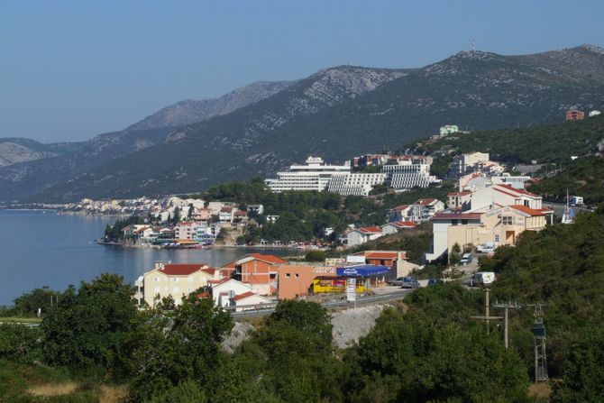 Neum, BiH