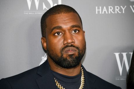Kanye West, Kanje Vest Kanye West, Kanje Vest