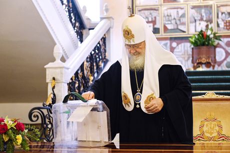 Patriarch Kirill, Patrijarh Kiril, Patrijarh Ruske pravoslavne crkve Patriarch Kirill, Patrijarh Kiril, Patrijarh Ruske pravoslavne crkve