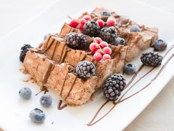 sladoled od cokolade