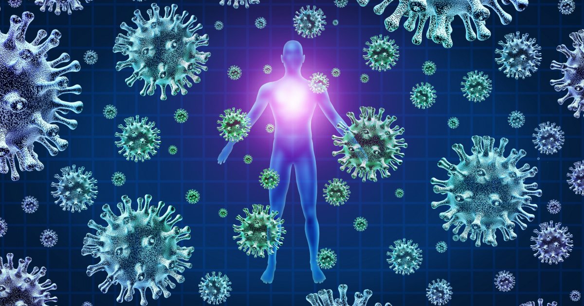 Korona utiče na skoro sve organe: Ovo je jedan od alarmantnih načina kako pustoši telo - Telegraf.rs