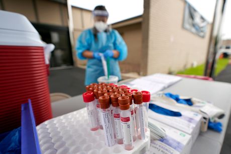 Korona virus Korona virus