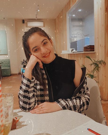 Siya Kakkar Siya Kakkar