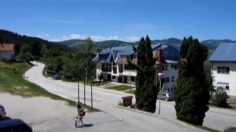 Selo Kušići Selo Kušići