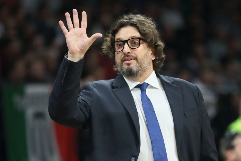 Andrea Trinkijeri bio na korak do Zvezde, Čović otkrio šokantne detalje koji su mogli da promene sve