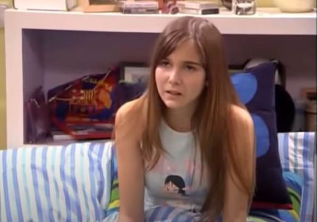 Seranovi, Los Serrano, Tete Seranovi, Los Serrano, Tete