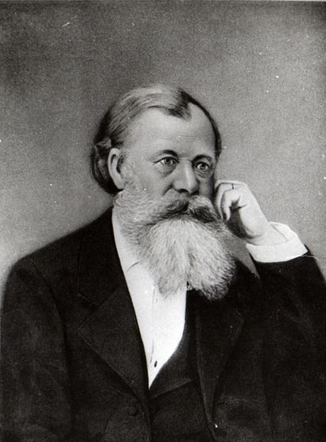 Svetozar Miletić Svetozar Miletić