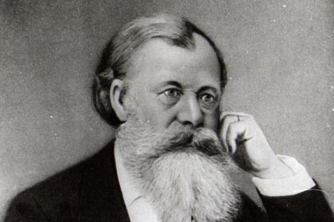 Svetozar Miletić Svetozar Miletić