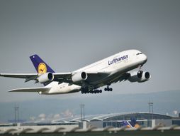 lufthanza