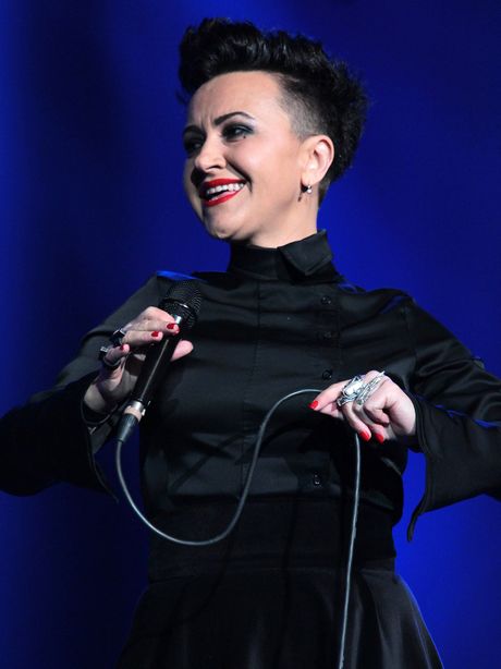 Amira Medunjanin Amira Medunjanin