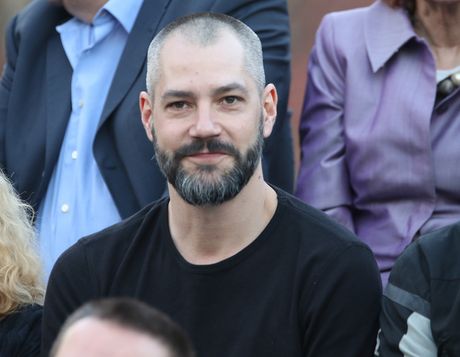 Vasil Hadzimanov Vasil Hadzimanov