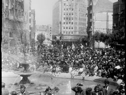 Izložba Jugoslavija,  Muzeju Jugoslavije, Drugi svetski rat, Beograd Terazije