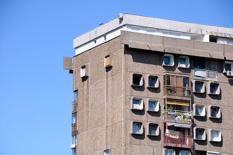 Zgrada Zgrada